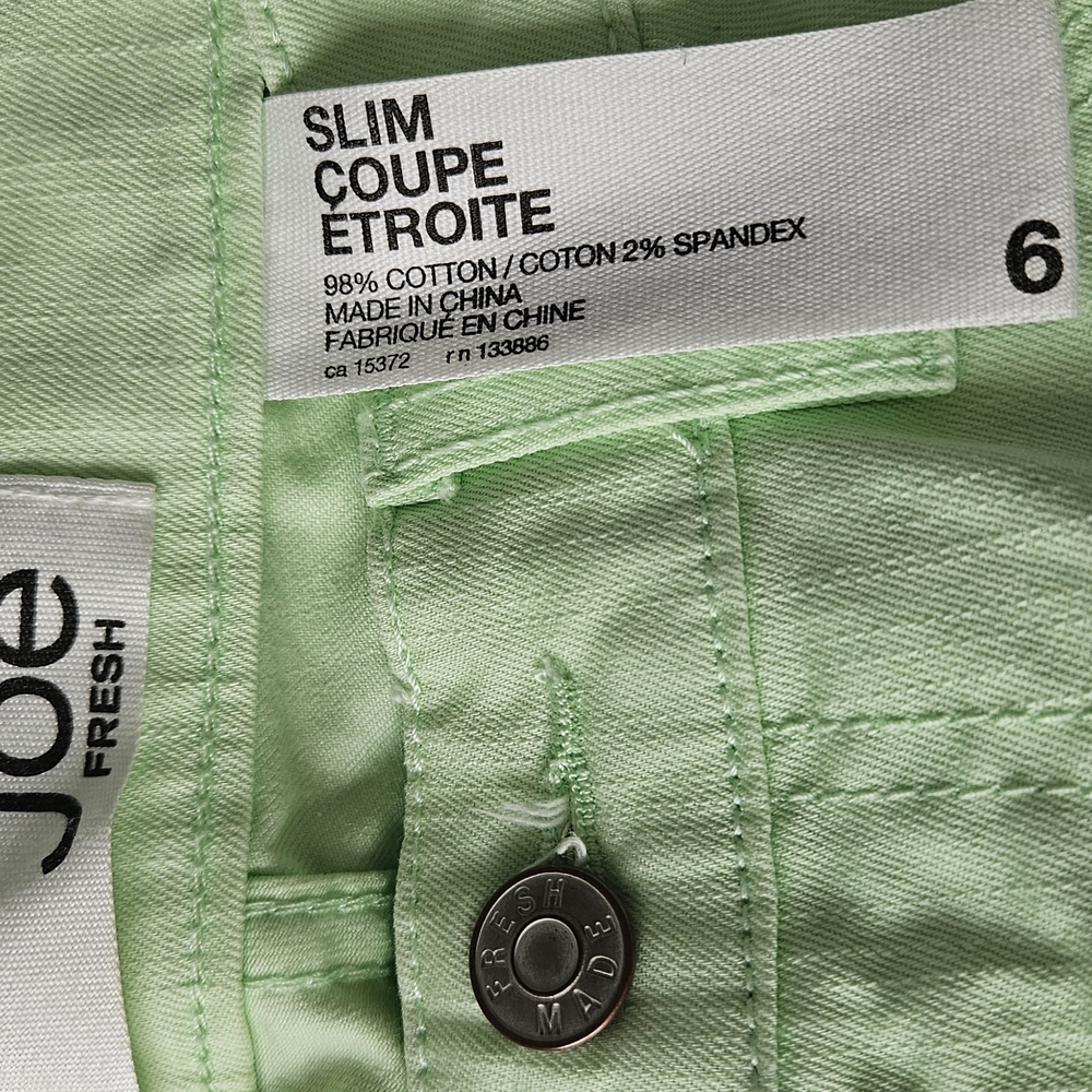 Pants Spring Sale - Picture 6 of 11